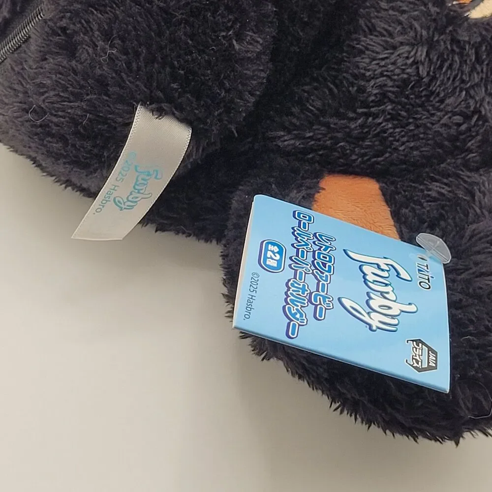 Taito official furby